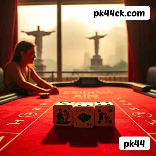 Fortune Games Series