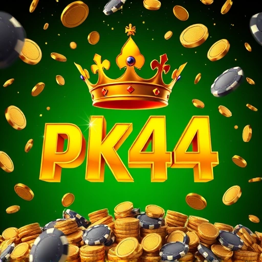 pk44 Logo